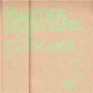 Master Musicians Of Bukkake - Live Totems mp3 album