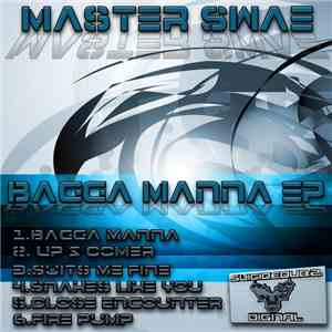 Master Swae - Bagga Manna EP mp3 album