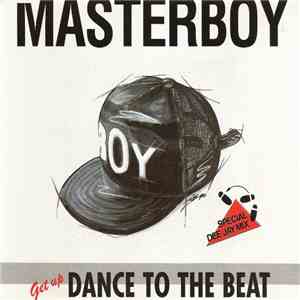 Masterboy - Dance To The Beat mp3 album