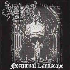Mastiphal  - Nocturnal Landscape mp3 album
