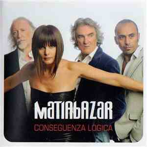 Matia Bazar - Conseguenza Logica mp3 album