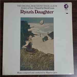 Maurice Jarre - Ryan's Daughter mp3 album