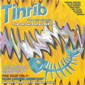 Max The Alien Thing - Fish Tales Vol. 4 - Alien Lobster Abduction mp3 album