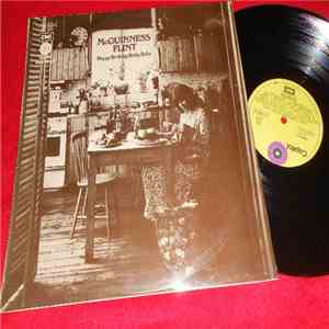 McGuinness Flint - Happy Birthday, Ruthy Baby mp3 album