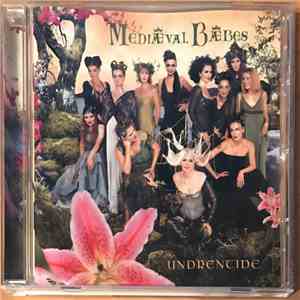 Mediæval Bæbes - Undrentide mp3 album