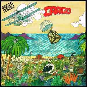 Men At Work - Cargo mp3 album