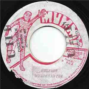 Mercenaries - Belfast mp3 album