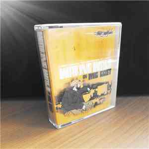 MG Gost - Waking Walk mp3 album