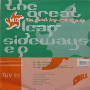 MI 7 - The Great Leap Sideways EP mp3 album