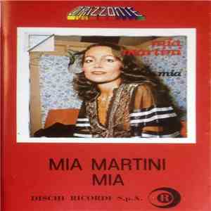 Mia Martini - Mia mp3 album