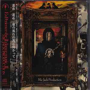 Mic Jack Production - Experience The Ill Dance Music 2 mp3 album