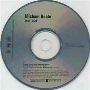 Michael Bublé - Lost mp3 album