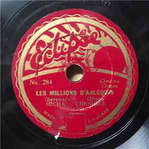Michael Cheshire - Les Millions O'Harlequin / Londonderry Air mp3 album