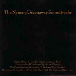 Michael Nyman - The Nyman/Greenaway Soundtracks mp3 album