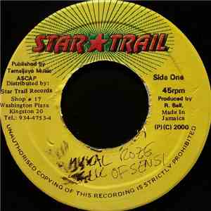 Michael Rose - Stalk Of Sensimilla mp3 album