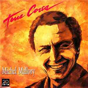 Michel Mallory - Terra Corsa mp3 album