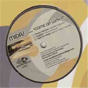 Midas  - Come On With It mp3 album