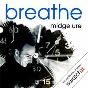 Midge Ure - Breathe mp3 album