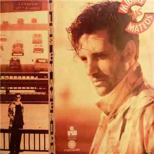 Miguel Mateos - Zas - Solos En America mp3 album