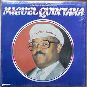 Miguel Quintana - S/T mp3 album