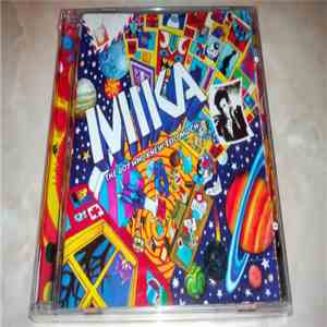 Mika  - The Boy Who Knew Too Much mp3 album