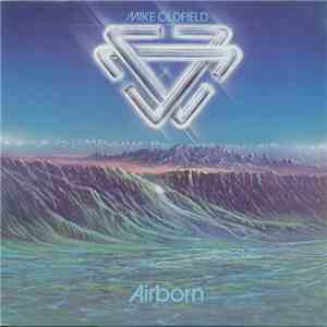 Mike Oldfield - Airborn mp3 album