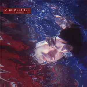 Mike Oldfield - Earth Moving mp3 album