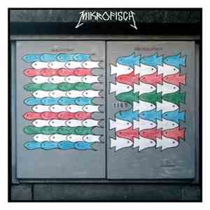 Mikrofisch - Gleichstrom/Wechselstrom mp3 album