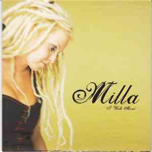 Milla  - I Walk Alone mp3 album