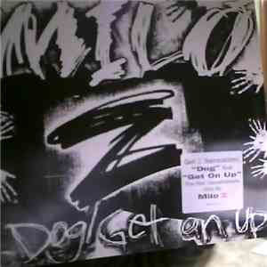 Milo Z - Dog mp3 album