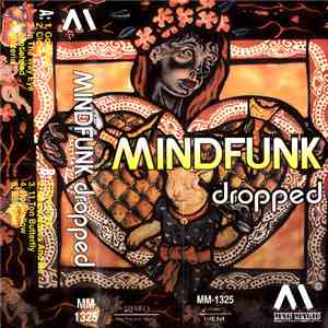 Mindfunk  - Dropped mp3 album