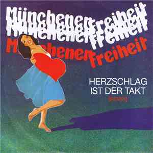 Münchener Freiheit - Herzschlag Ist Der Takt (Remix) mp3 album