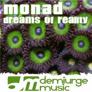 Monad - Dreams Of Reality mp3 album