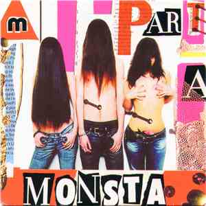 Monsta  - Part-A / Crash mp3 album