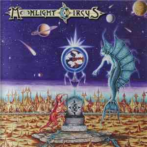 Moonlight Circus - Outskirts Of Reality mp3 album