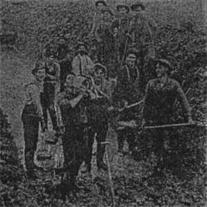 Morgan Jaeckel - Allotment mp3 album