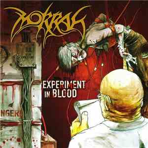 Morrah - Experiment In Blood mp3 album