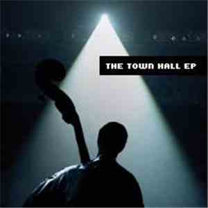 Mossa - The Town Hall EP mp3 album
