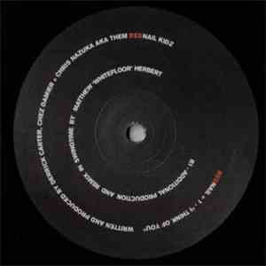 Motorbass / Rednail + 1 - Herbert Meets... mp3 album