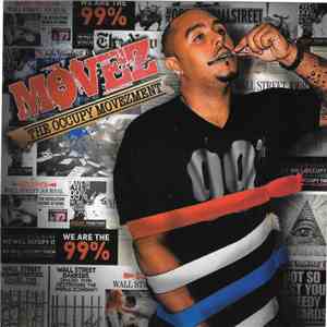 Movez - The Occupy Movezment mp3 album