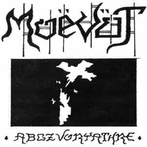 Moëvöt - Abgzvoryathre mp3 album