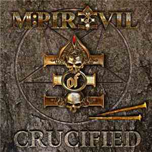 M:Pire Of Evil - Crucified mp3 album