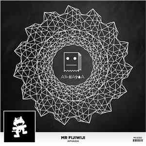 Mr FijiWiji - Aphasia mp3 album