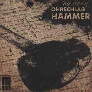Mr. Moon  - Ohrschlaghammer mp3 album