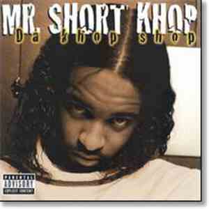 Mr. Short Khop - Da Khop Shop mp3 album