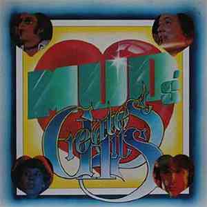 Mud - Mud's Greatest Hits mp3 album
