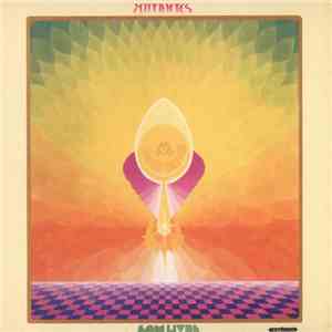Mutantes - Tudo Foi Feito Pelo Sol mp3 album