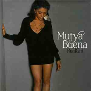 Mutya Buena - Real Girl mp3 album