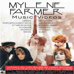 Mylene Farmer - Music Videos mp3 album