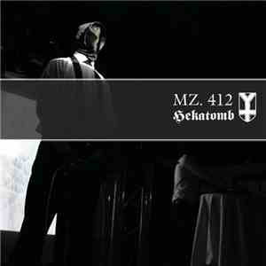 MZ. 412 - Hekatomb mp3 album